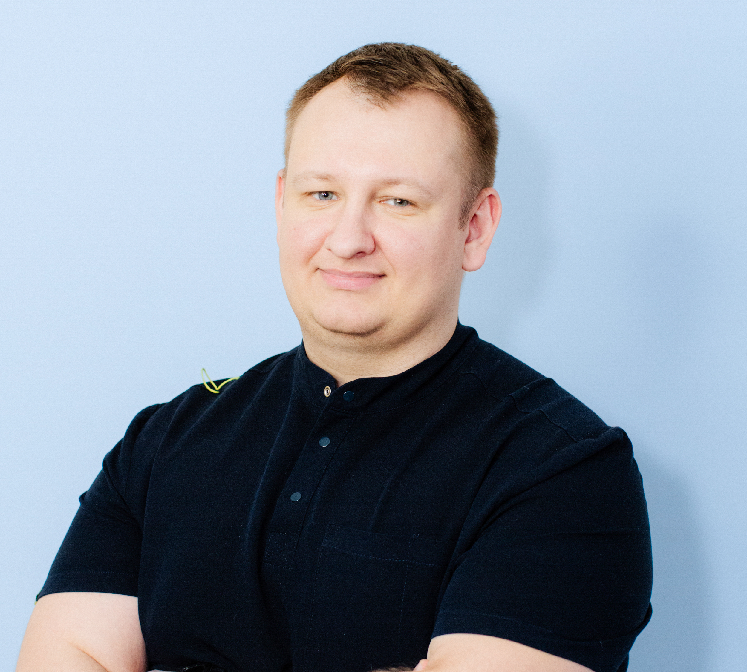 Дроздович Андрей Владимирович, Врач анестезиолог-реаниматолог