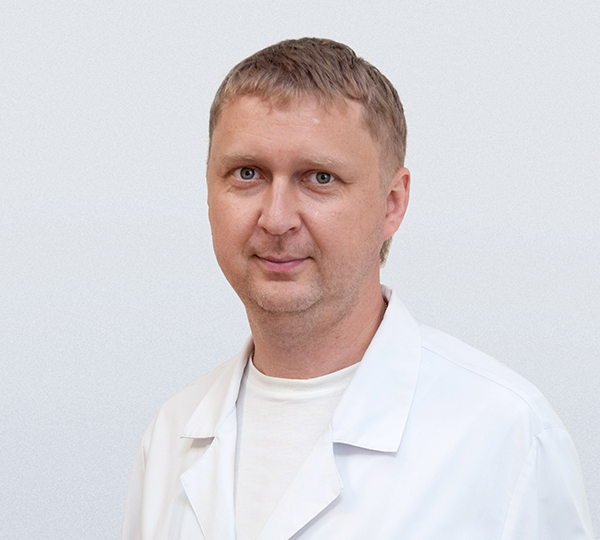 Быстрый Борис Борисович, врач-стоматолог-хирург, имплантолог
