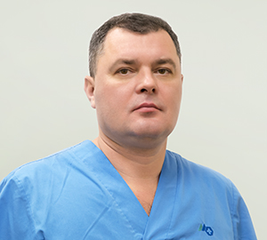 Кимлык Михаил Валериевич, кандидат медицинских наук, врач мануальной терапии