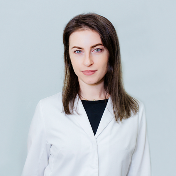 Морякова Юлия Станиславовна, Заведующая отделением кардиологии, врач-кардиолог первой квалификационной категории, врач функциональной диагностики, аритмолог
