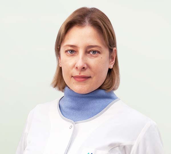 Пиганова Наталья Владимировна, массажист