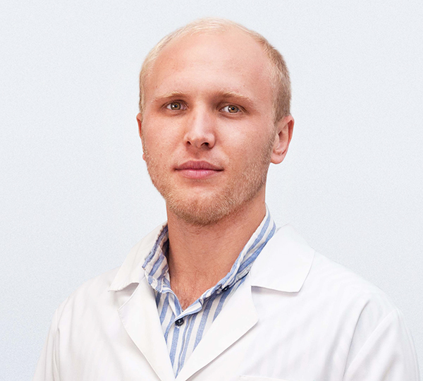 Шило Сергей Владимирович, Врач-уролог