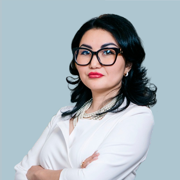 Игнатенко Елена Васильевна