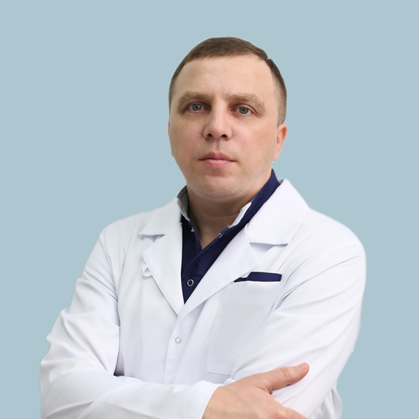 Семенов Роман Алексеевич