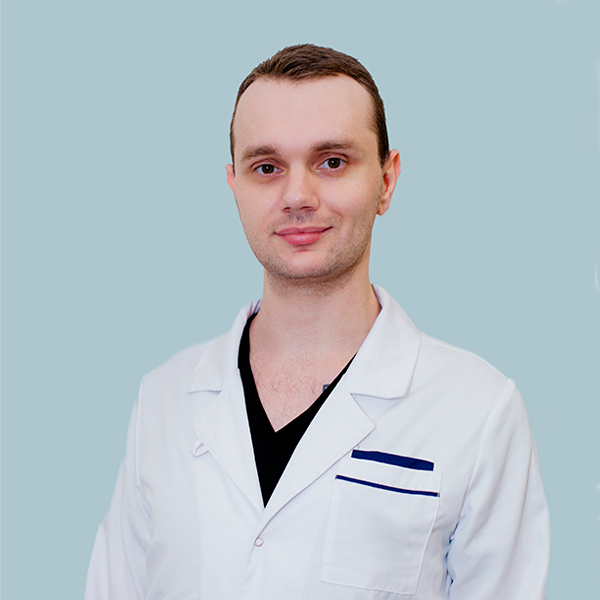 Лыщицкий Сергей Васильевич