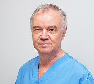 Тылту Виктор Семенович, Кандидат медицинских наук, врач-уролог, хирург высшей квалификационной категории
