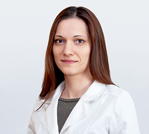 Соколова Виктория Александровна, врач-терапевт