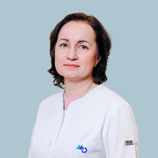 Галина