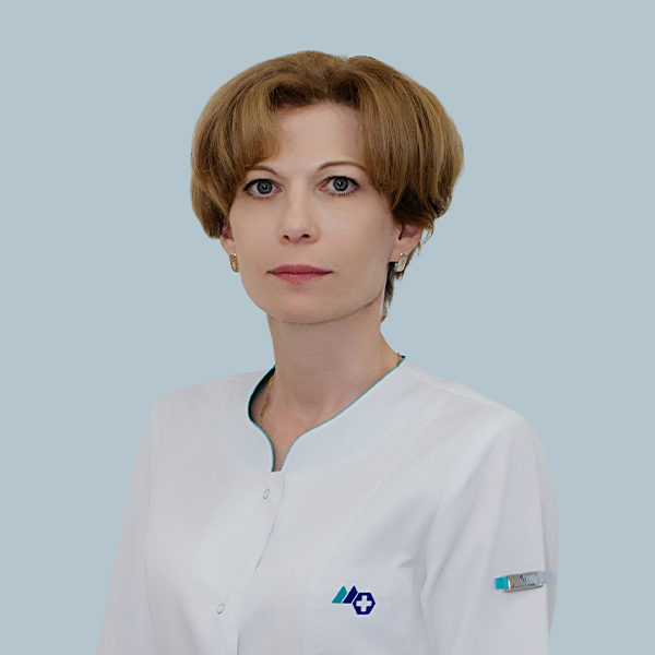 Курец Наталья Александровна, Врач-оториноларинголог высшей квалификационной категории