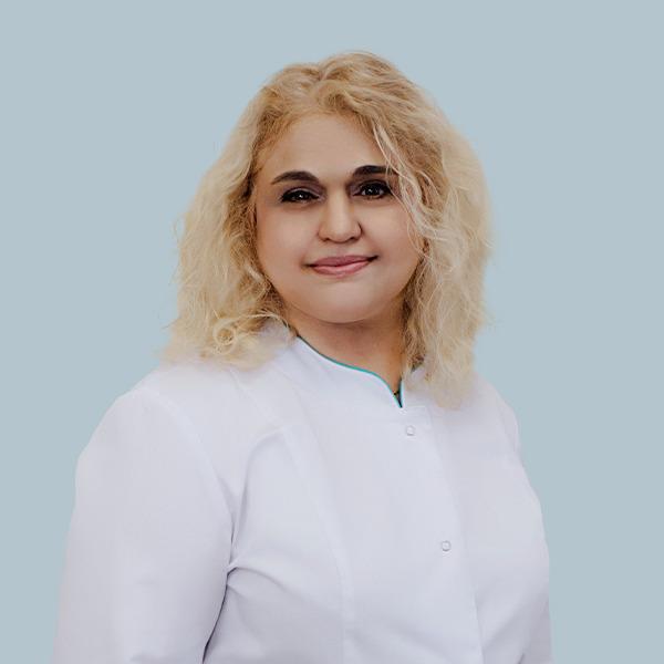 Агикова Лаура Альбертовна, Кандидат медицинских наук, врач акушер-гинеколог, хирург, врач УЗД