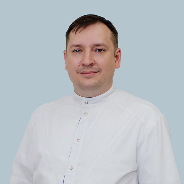 Гуторов Олег Валерьевич , Врач-стоматолог-ортопед<br />
