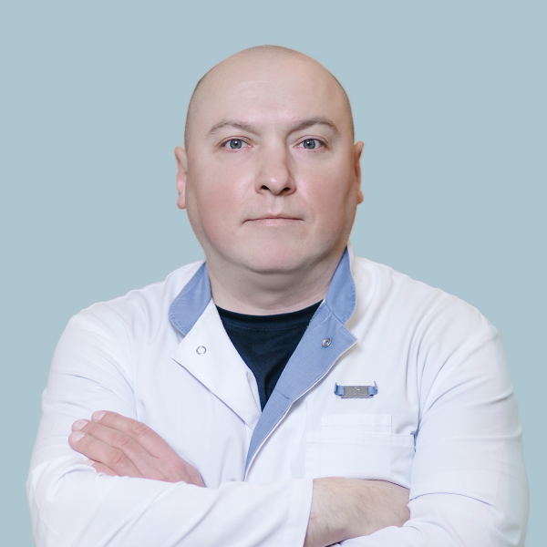 Николай
