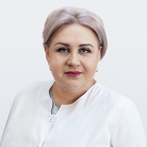Киваева Марина Евгеньевна , врач-колопроктолог, хирург