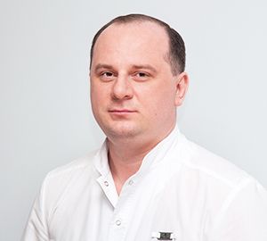 Маякин Роман Вячеславович