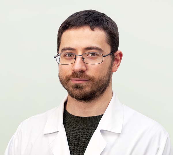 Газеев Алексей Викторович, врач мануальной терапии