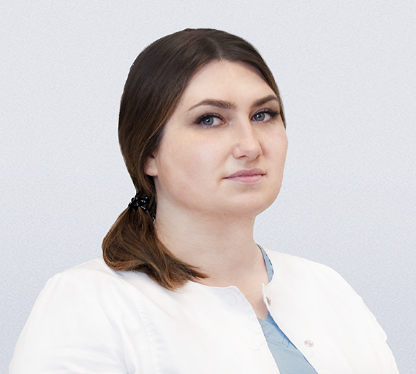 Золотарева Наталия Александровна, Врач-кардиолог, врач функциональной диагностики