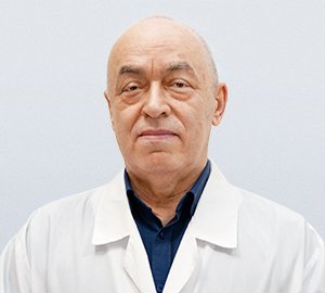 Данилов Александр Мурадович