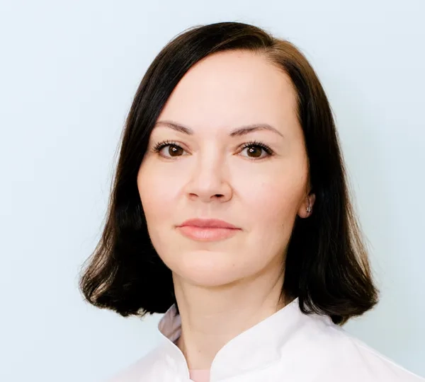 Данилюк Юлия Сергеевна
