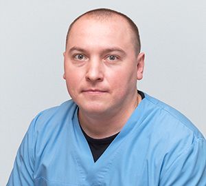 Осокин Николай Николаевич