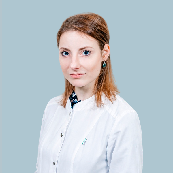 Тимофеева Валентина Владимировна