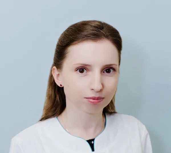 Белая Мария Михайловна