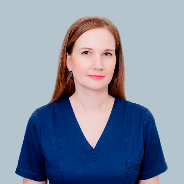 Ромозанова Татьяна Равиловна