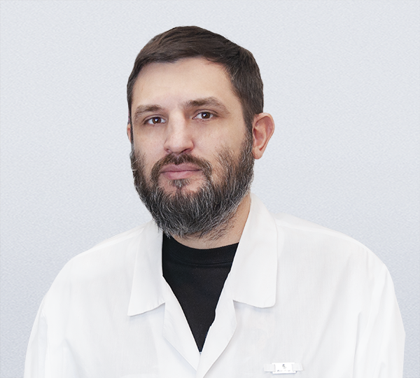 Головин Александр Владимирович , врач-онколог (маммолог), 2 категории