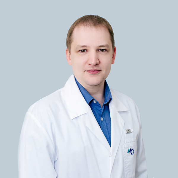 Пересторонин Владимир Игоревич