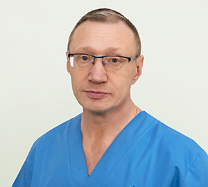 Львов Олег Вячеславович, врач мануальной терапии