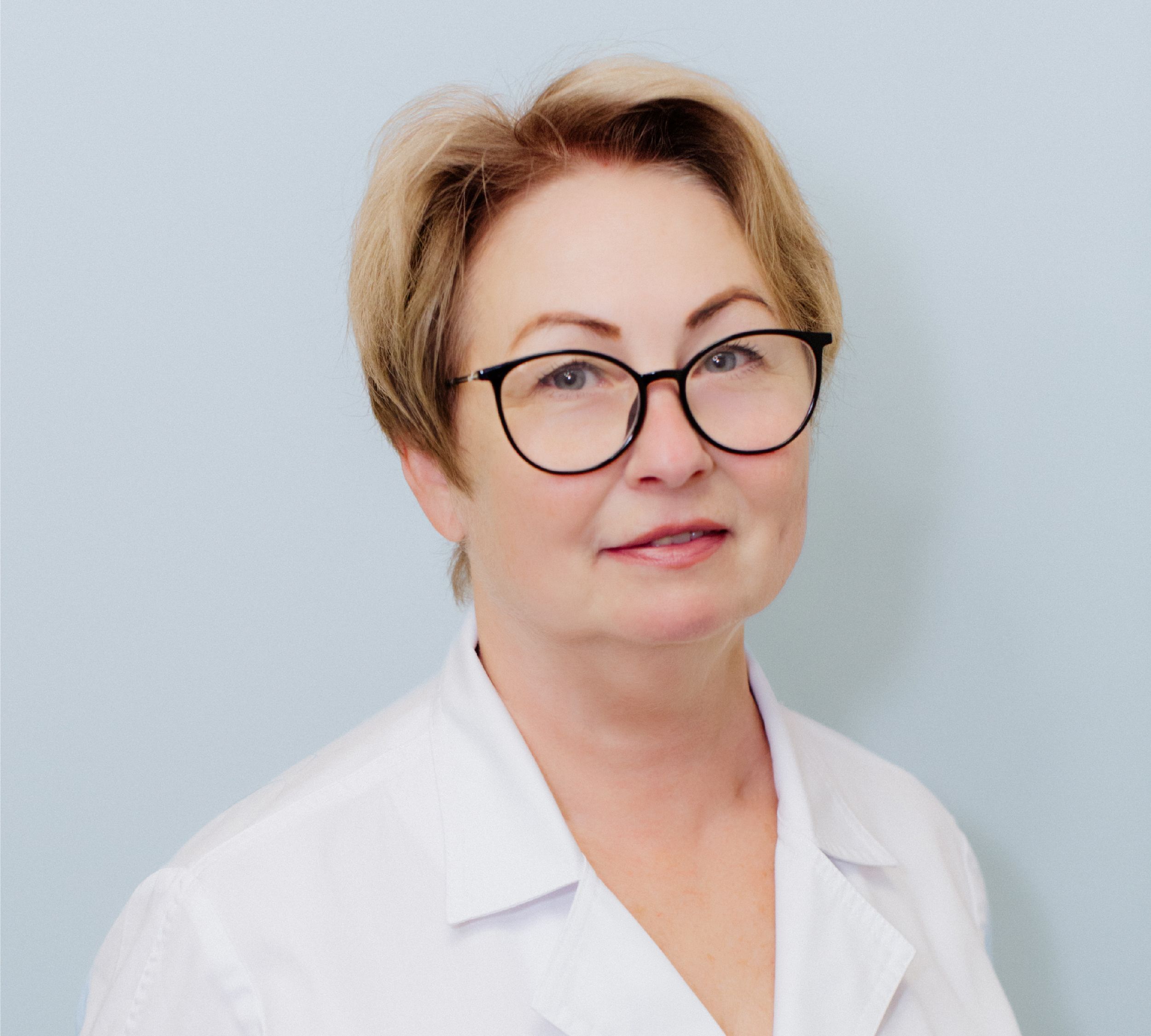 Репитило Эмилия Николаевна