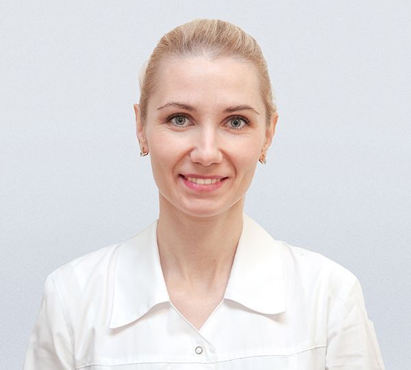 Гуторова Ирина Викторовна