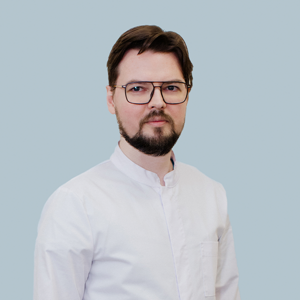 Урусов Антон Михайлович