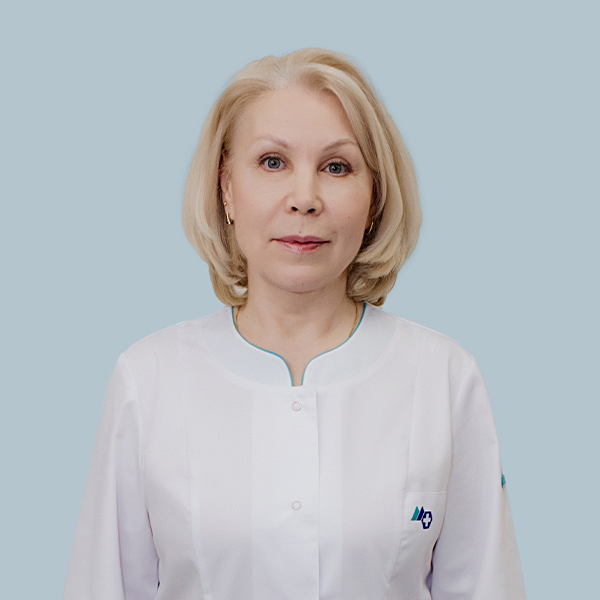 Неретина Наталья Борисовна