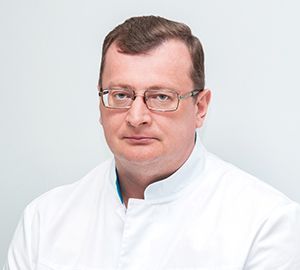 Кирейчук Дмитрий Дмитриевич