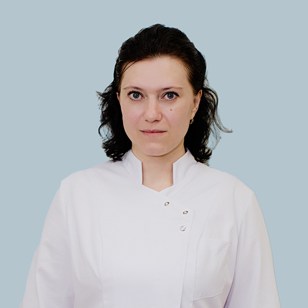 Новикова Светлана Николаевна, Врач-невролог