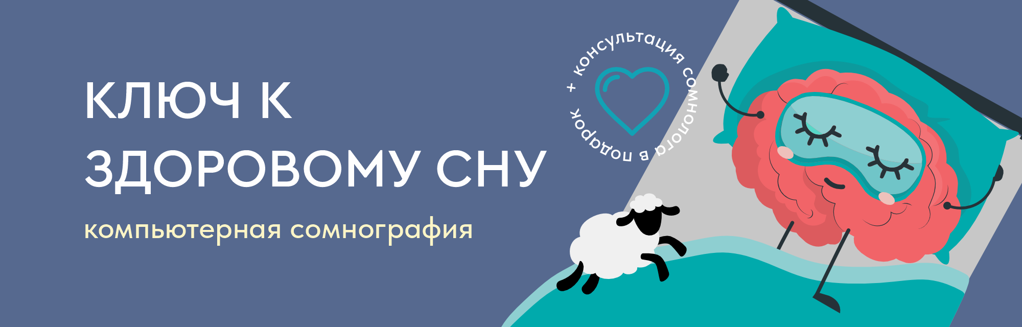 Компьютерная сомнография