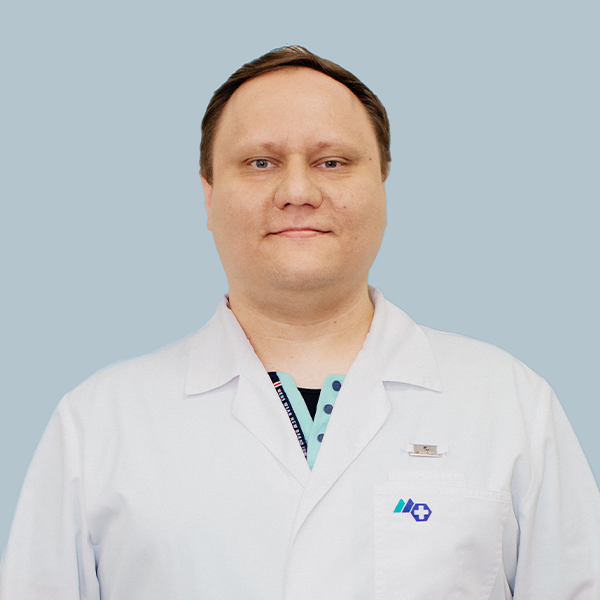 Олексюк Александр Михайлович