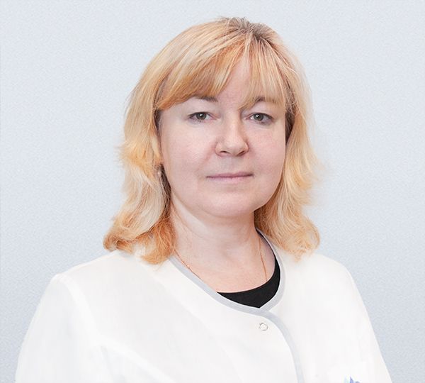 Миронкина Лариса Васильевна