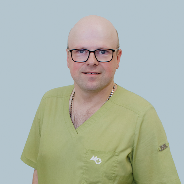 Стрюк Максим Владимирович