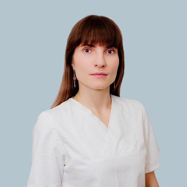 Кирова Антонина Михайловна , Врач-дерматовенеролог, трихолог <br />
