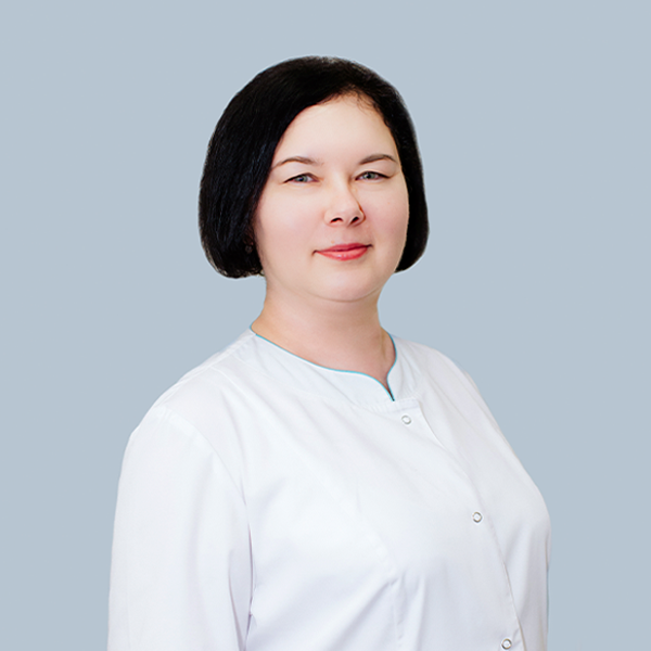 Черханова Светлана Юрьевна, Врач-невролог