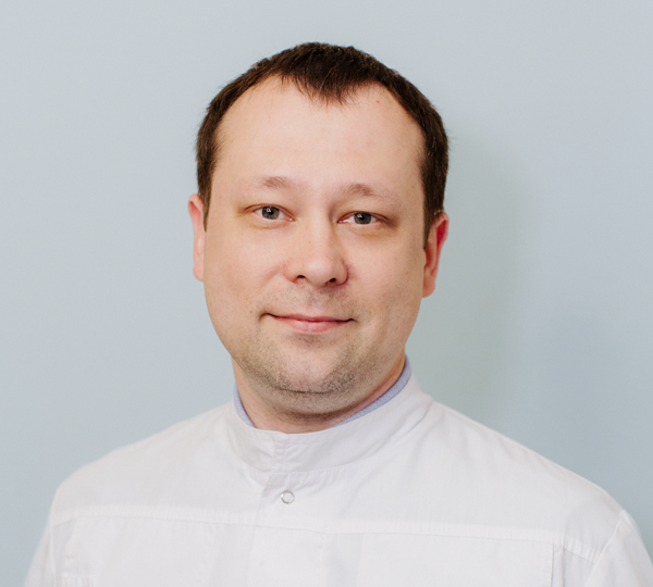 Долганов Андрей Михайлович