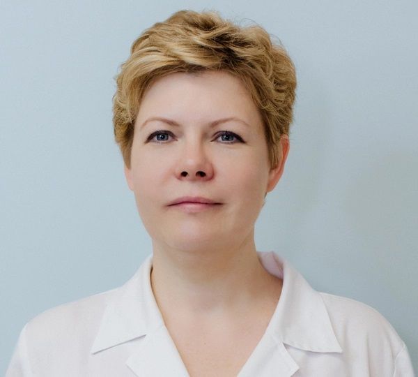 Кузнецова Елена Сергеевна