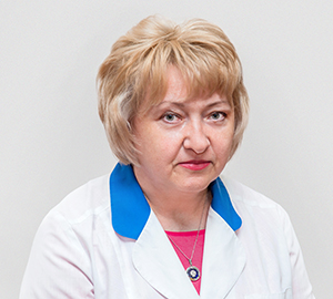Григорьева Ольга Аркадьевна, Врач-акушер-гинеколог