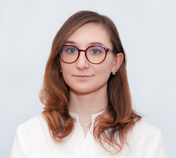 Кузнецова Наталья Олеговна