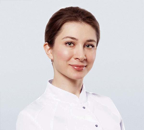 Дзигоева Алёна Ахсарбековна, Врач-аллерголог-иммунолог