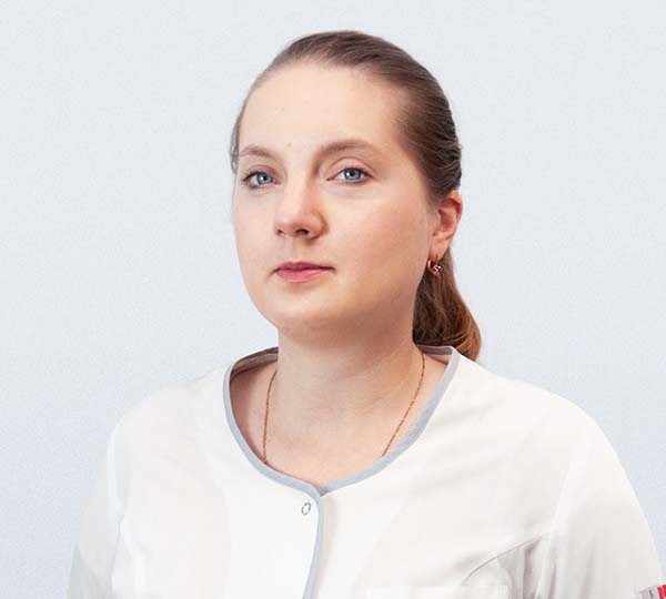 Мешкова Татьяна Петровна, врач-онколог первой квалификационной категории