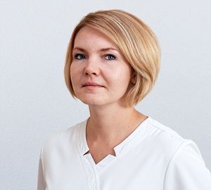 Деева Полина Аркадьевна