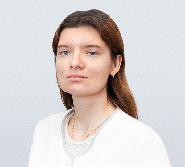 Кулик Татьяна Владимировна, врач клинической лабораторной диагностики
