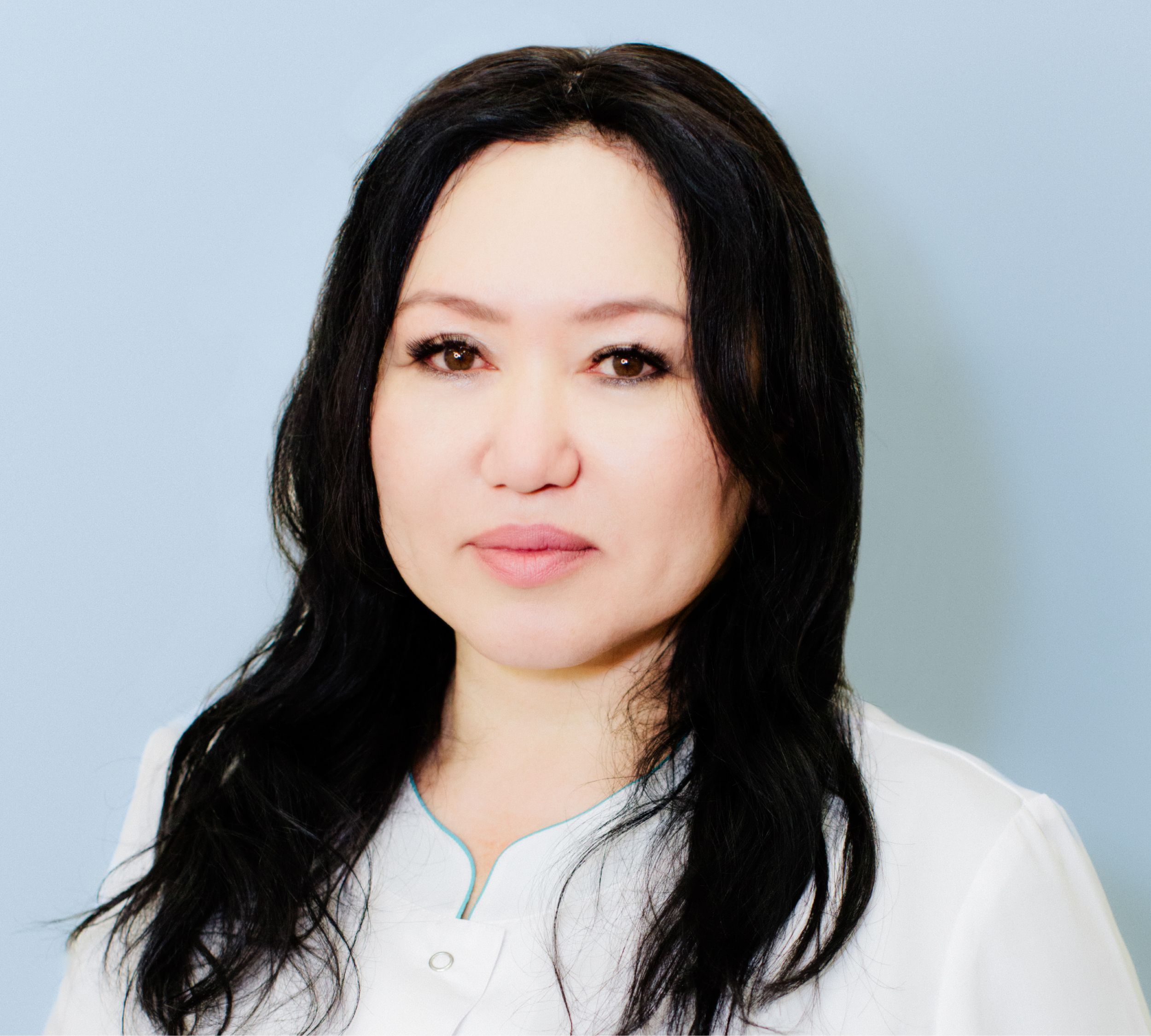 Чанышева Ирина Валериевна